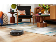 IROBOT Roomba i5+ (i5652) Szary (Cool Grey) - 1465165 - zdjęcie 5